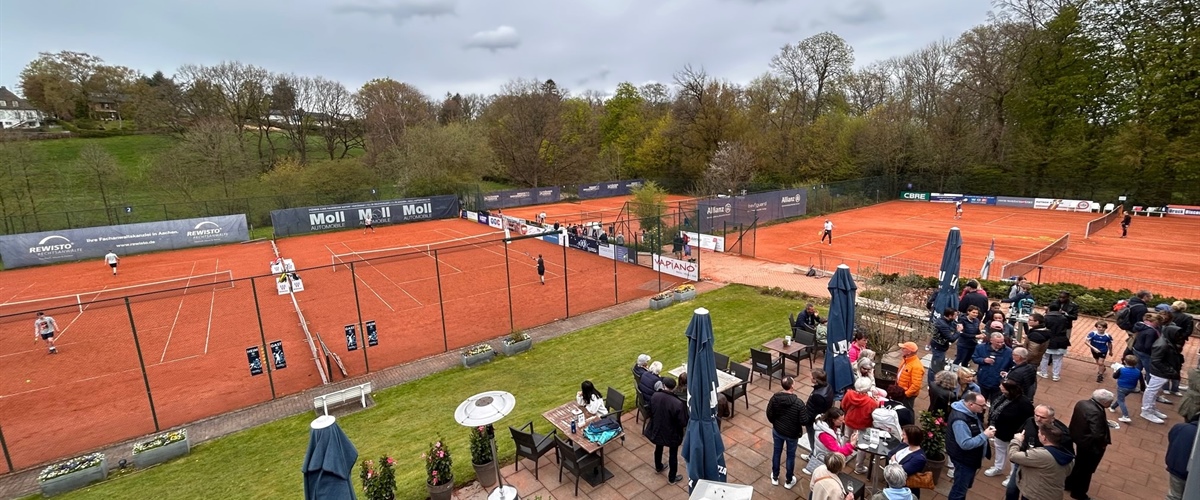 Saisoneröffnung 2023