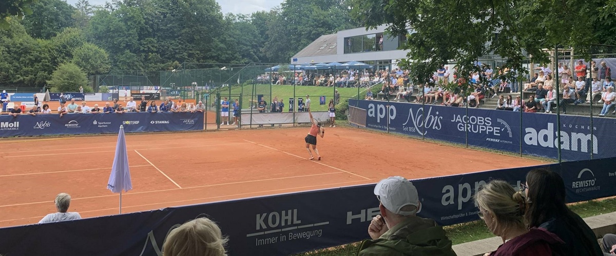 Erwachsenenklubtunier 2023