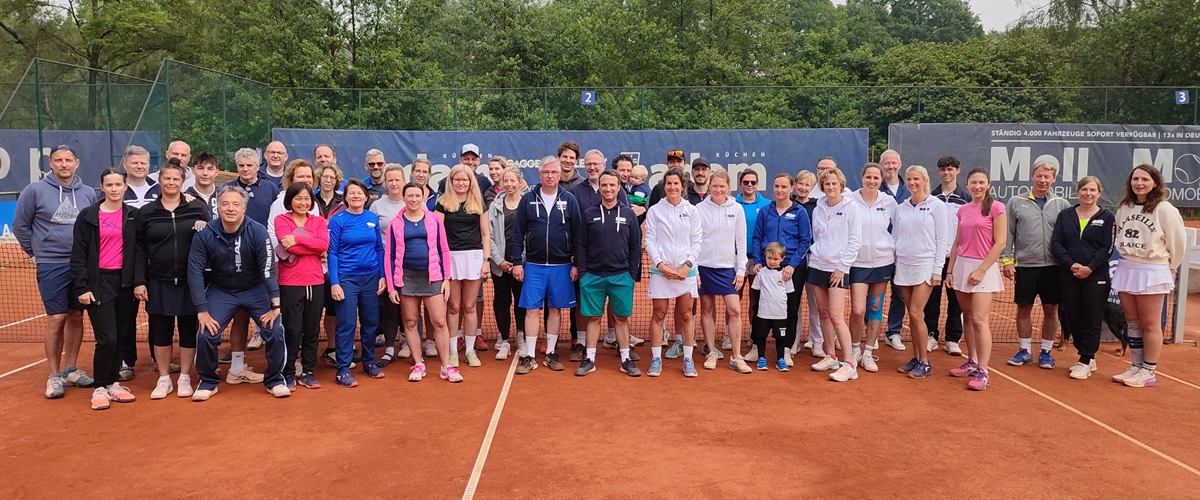 Croissant Cup 2024 by Lammerskötter