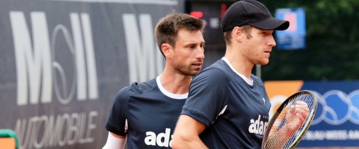 1. Bundesliga Herren gegen FTC Palmengarten - Heimspiel -