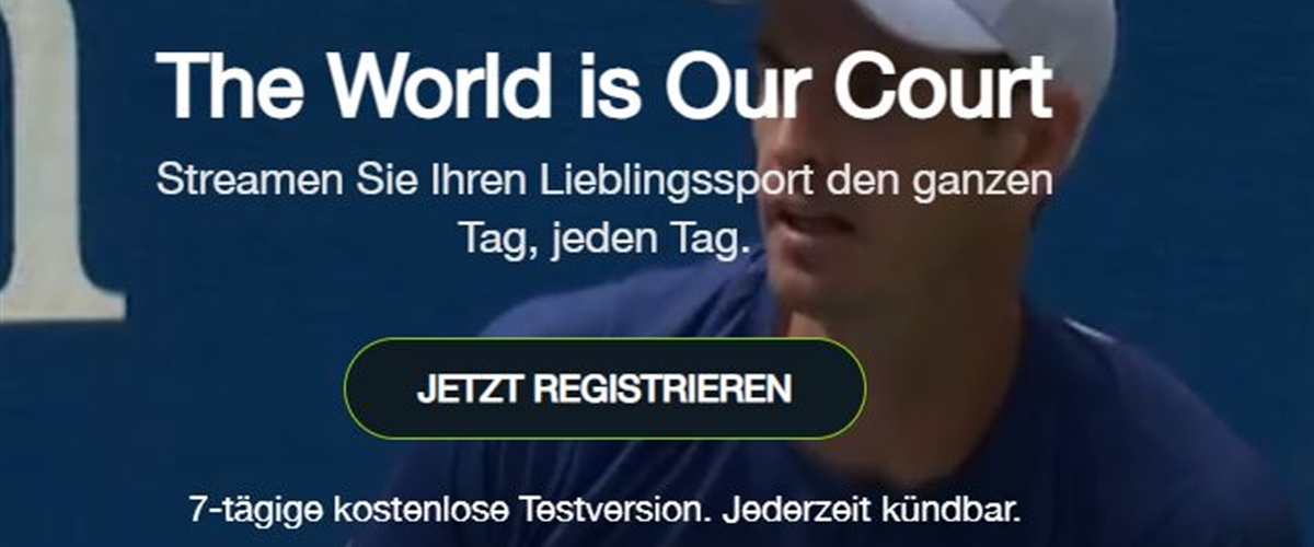 1. Bundesliga Herren live im TV