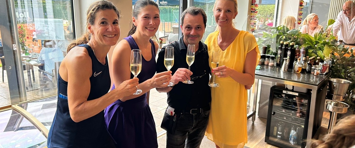 Happy Birthday, CLAUDIO!