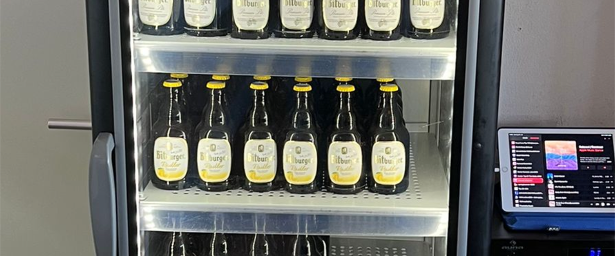 Back to the roots…