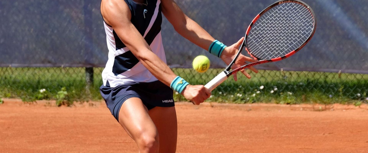 1. Bundesliga Damen Auswärtsspiel in Dresden-Blasewitz