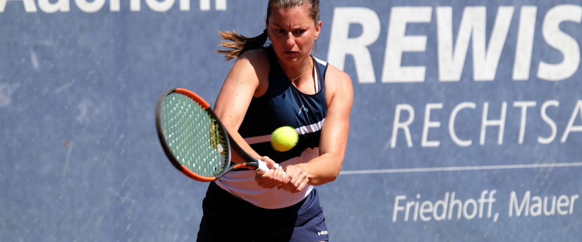 1. Bundesliga Damen Heimspiel gegen den Club an der Alster Hamburg