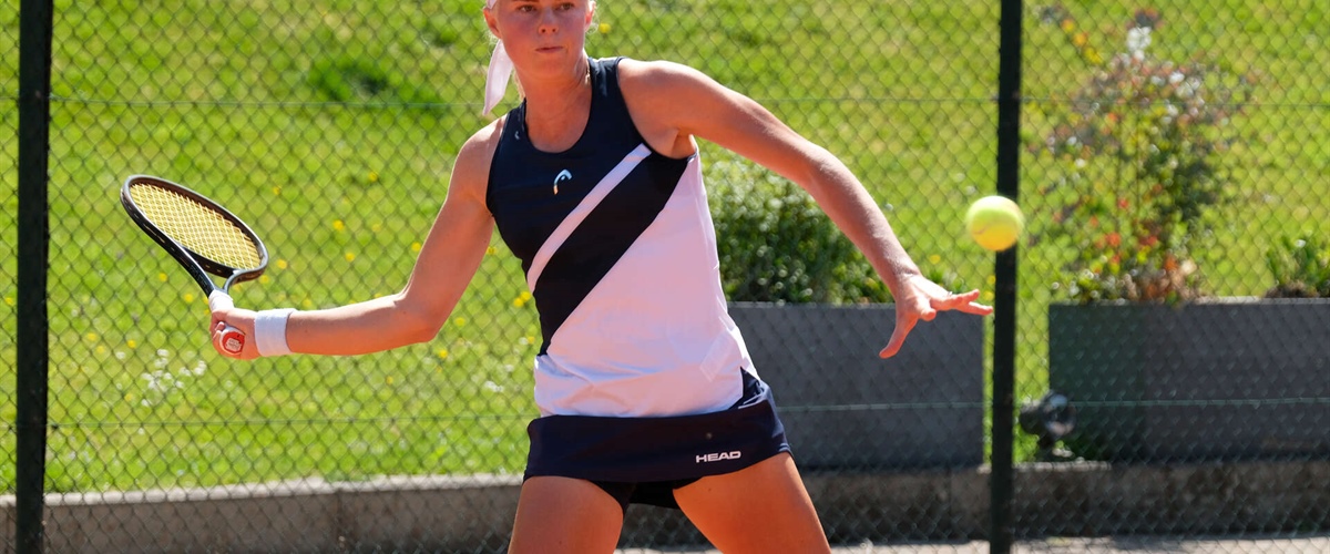 1. Bundesliga Damen Auswärtsspiel in München gegen den Luitpoldpark München