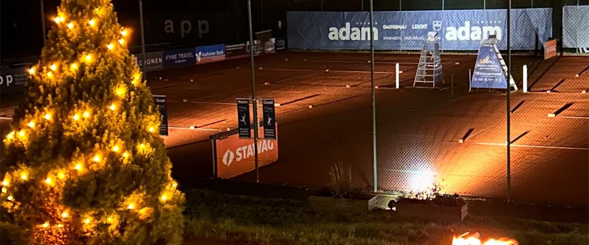 Blau Weiss tanzt…neuer Fitnesskurs