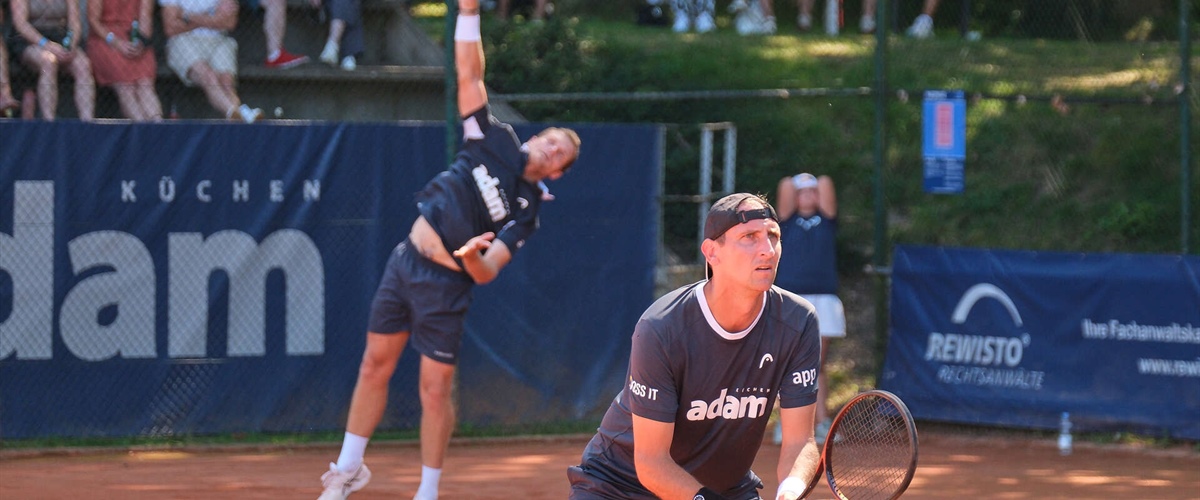 1. Bundesliga Herren Heimspiel