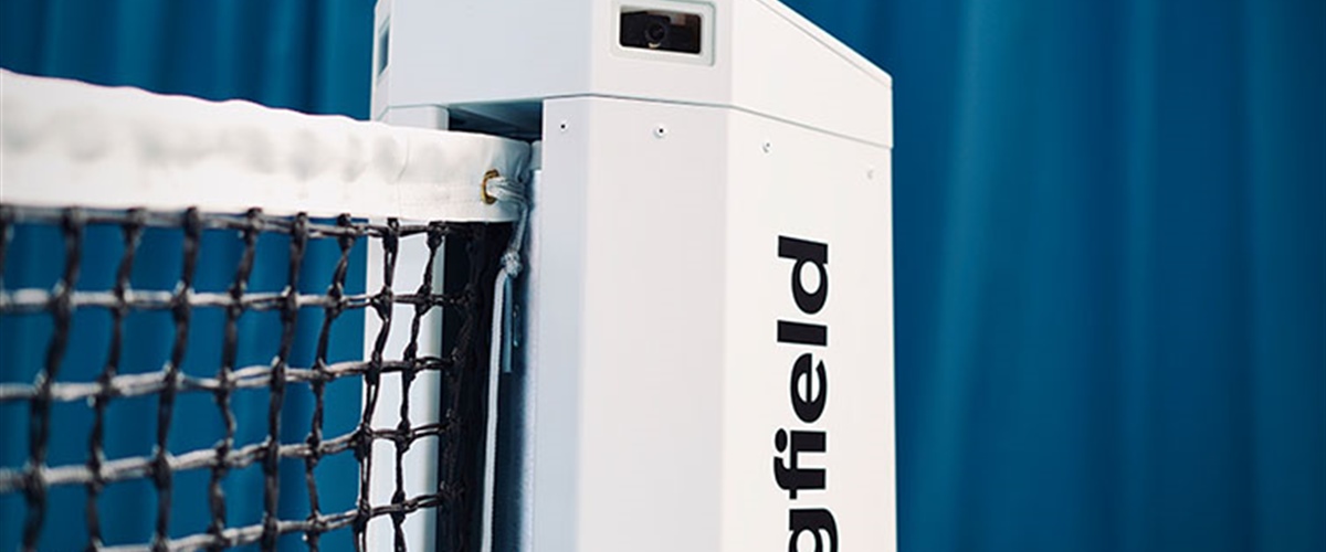 Wingfield Smart Court