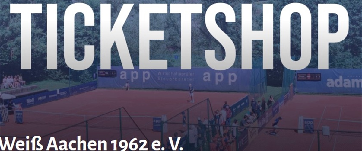 Online-Shop für Bundesligatickets