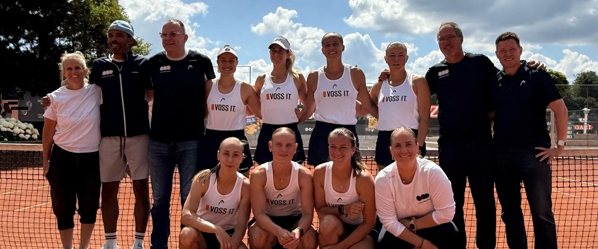 TK BW ist Deutscher Meister 2025