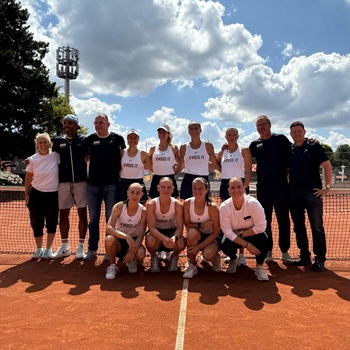 TK BW ist Deutscher Meister 2025