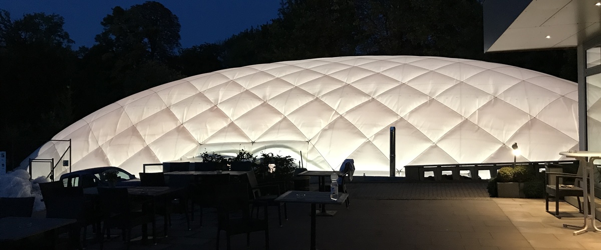 START WINTERTRAINING // 06.10.2025