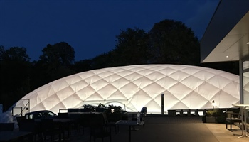 START WINTERTRAINING // 06.10.2025