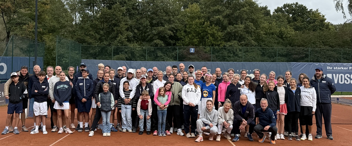 Bericht zum Familiy Cup 2025 by La Traviata 💙🤍