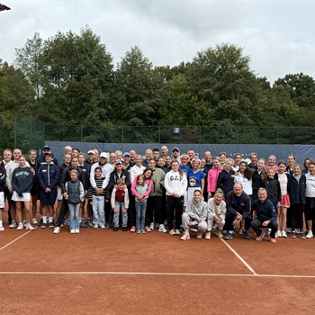 Bericht zum Familiy Cup 2025 by La Traviata 💙🤍