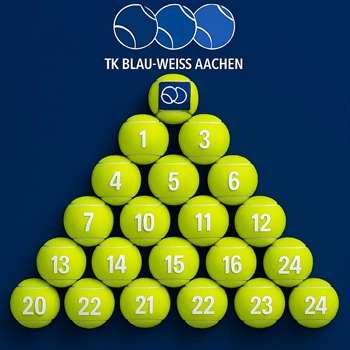 🎄 Weihnachtskalender 2025 – Jetzt auf Social Media!