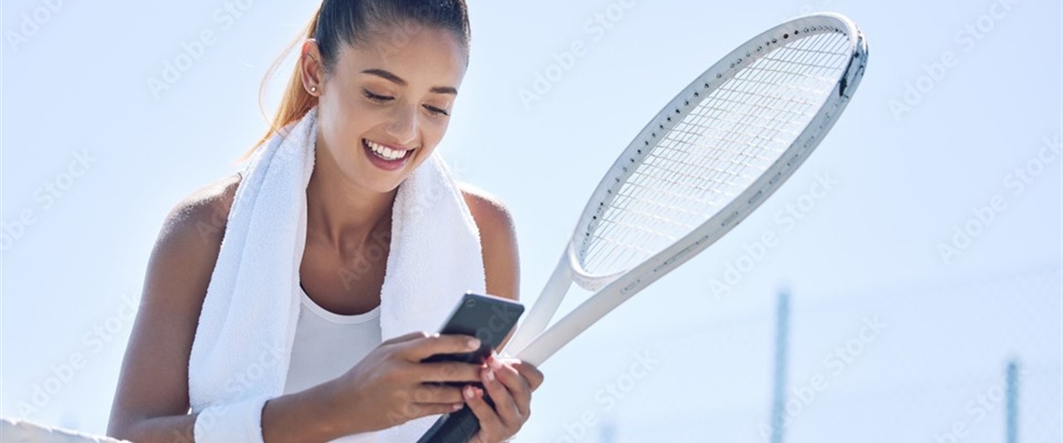 Alle Events 2026 nun in der APP und auf unserer WEBSITE 💙🤍