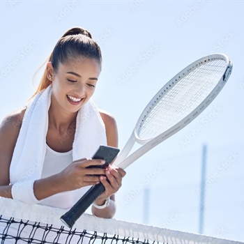 Alle Events 2026 nun in der APP und auf unserer WEBSITE 💙🤍