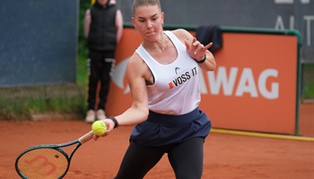 Auswärtsspiel 1. Bundesliga...