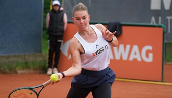 Auswärtsspiel 1. Bundesliga...