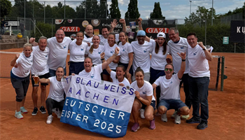 Heimspiel 1. Bundesliga Damen...