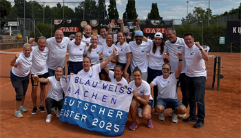 Heimspiel 1. Bundesliga Damen...