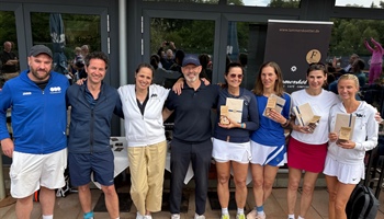 Croissant-Cup by Lammerskötter...