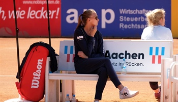 Heimspiel 1. Bundesliga Damen...
