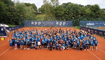 Großes Jugendsommercamp 2026...