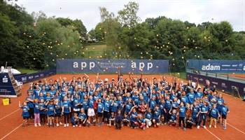 Großes Jugendsommercamp 2026...