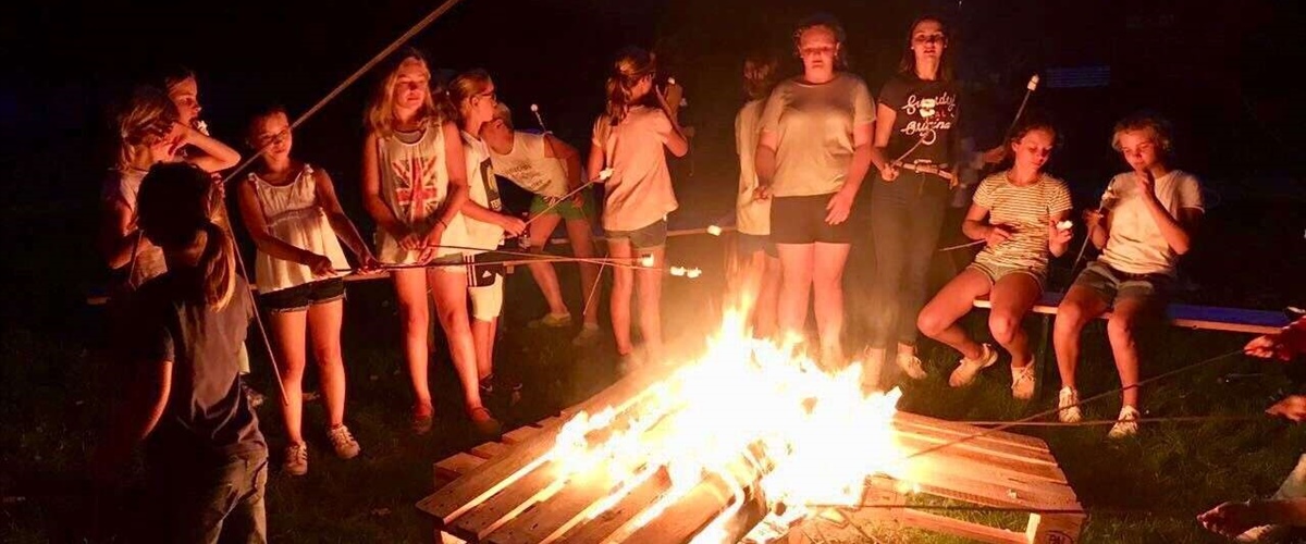 Sommercampparty 2026