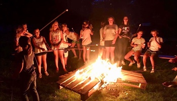 Sommercampparty 2026