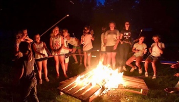 Sommercampparty 2026