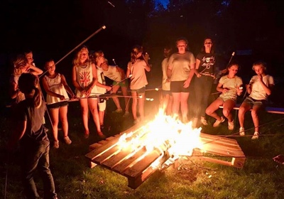 Sommercampparty 2026