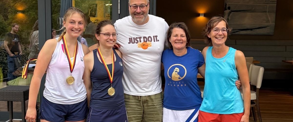 Finale Erwachsenen Klubtunier 2026