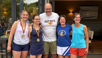 Finale Erwachsenen Klubtunier 2026