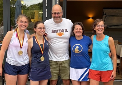 Finale Erwachsenen Klubtunier 2026