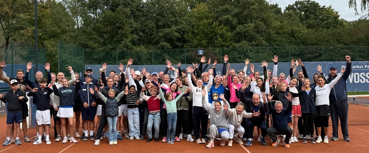 Family Cup by La Traviata 20.09.2026