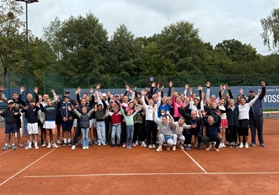 Family Cup by La Traviata 20.09.2026