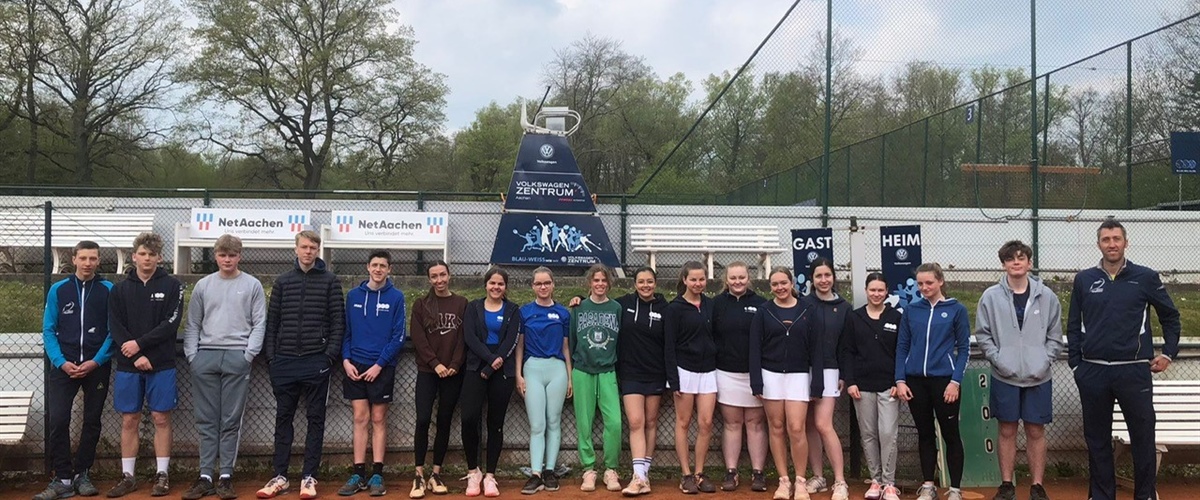 NRG Coaching Ausbildungstag