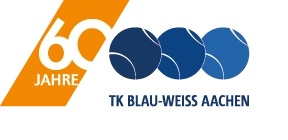 60 Jahre Blau-Weiss Aachen