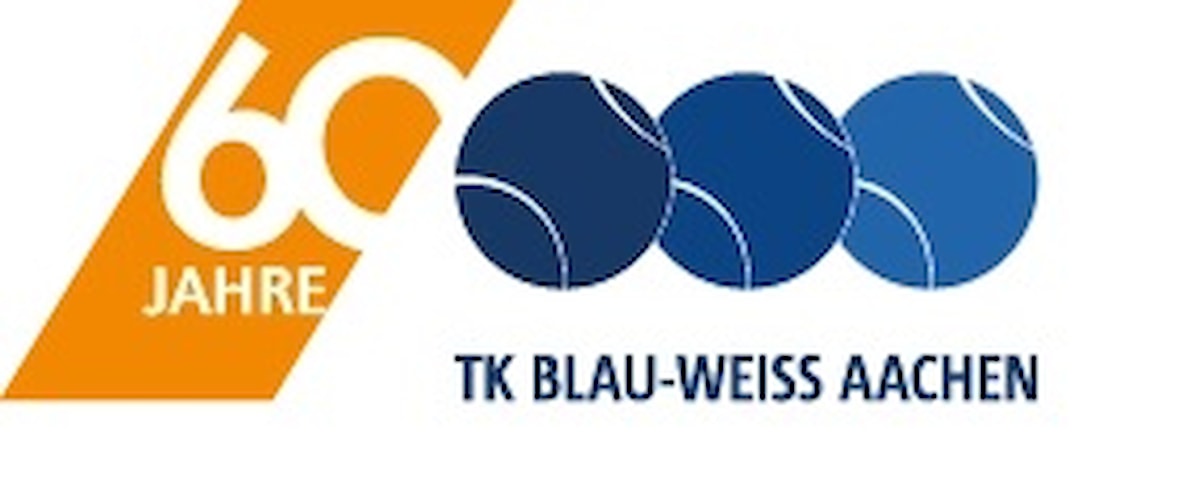60 Jahre Blau-Weiss Aachen