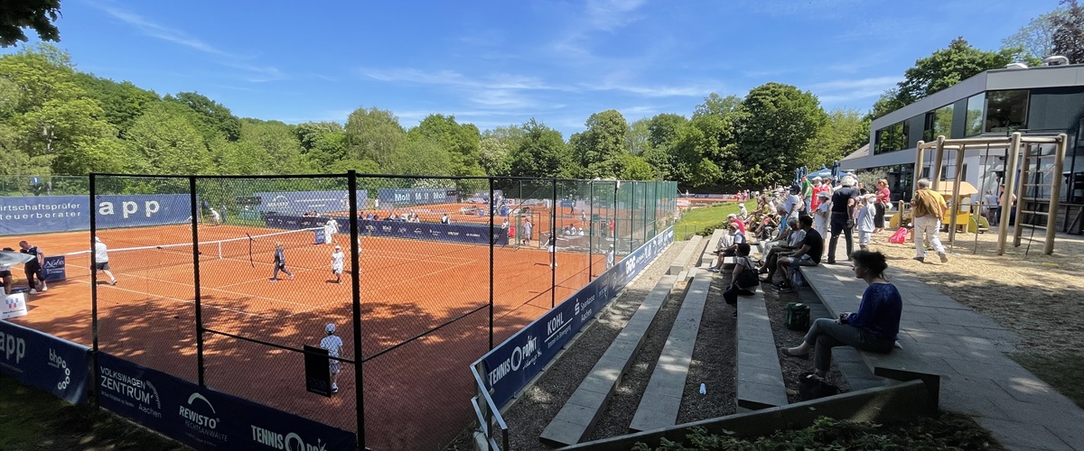 Bezirksmeisterschaften