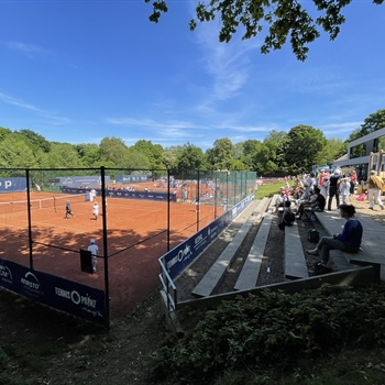 Bezirksmeisterschaften