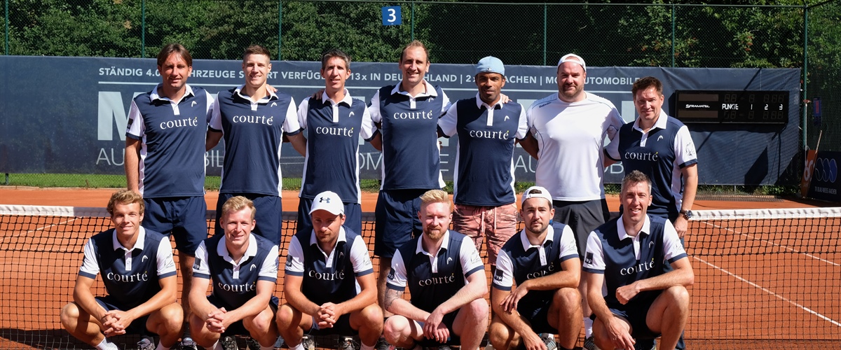 2. Heimspiel steht bevor !