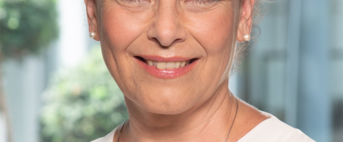 Neue Fitnesskoordinatorin