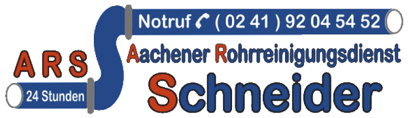 Aachener Rohrreinigungdienst Schneider