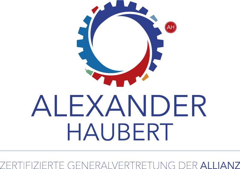 Alexander Haubert