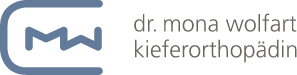 Dr. Mona Wolfart Kiefernorthopädin